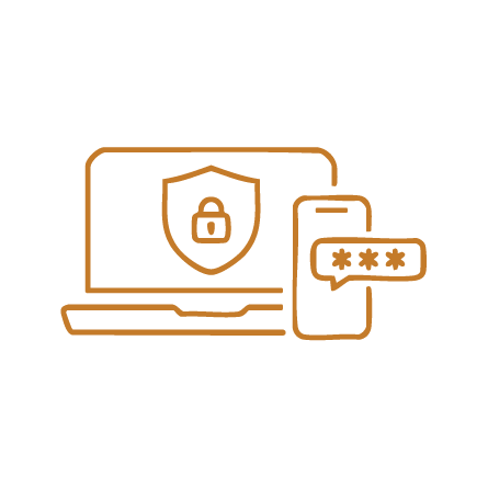 Step Icon